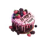 gâteau anniversaire transfert thermocollant impression det flex textile
