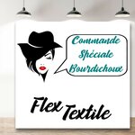 commande spécialej