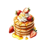 pancake transfert thermocollant impression dtf flex textile