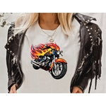 Moto FLammes1