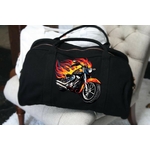 Moto FLammes2