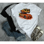 Voiture Supra1