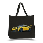 Voiture Jaune2