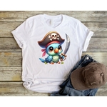Perroquet Pirate1