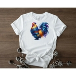 Coq Couleurs1