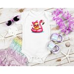 Flamant canard lunettes1