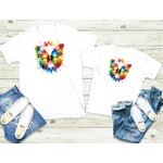 Papillon Rainbow1