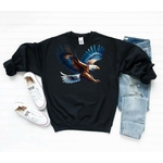 Magnifique Aigle1