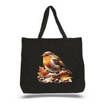 Oiseau Rouge Gorge2
