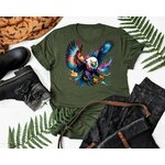 Aigle Chasse1