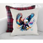 Aigle Chasse2