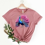 Paon Rose1