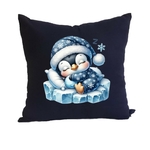 Pingouin Dort2