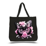 Papillon Pivoines2