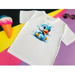 Canard Joue Eau1