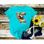 Toucan Arc en Ciel1