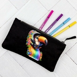 Toucan Arc en Ciel2