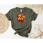 Phénix et Bébé1