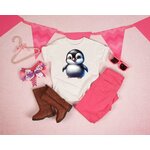 Bébé Pingouin1