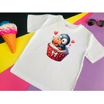 Pingouin Cupcake1