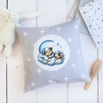 Ourson Nuage Bleu2
