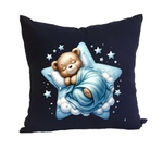 Ourson Bleu Eloile2