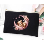 Ourson Lune Rose2