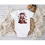 Ourson Pirate Coeurs1