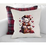 Ourson Pirate Coeurs2