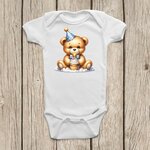 Ourson Bougie1