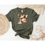 Tête Girafe1