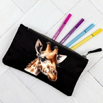Tête Girafe2