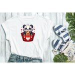 Panda Cupcake1