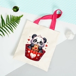 Panda Cupcake2