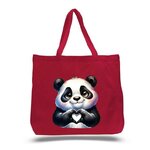 Panda Coeur2