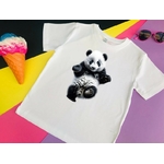 Panda Danse1