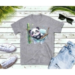 Panda Hamac Dort1
