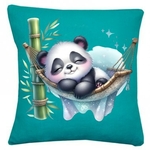 Panda Hamac Dort2