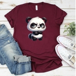 Panda Grognon1