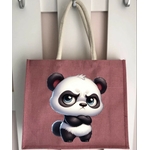 Panda Grognon2