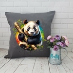 Panda Bambou2