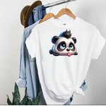 Panda Humour Langue1