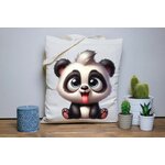 Panda Mèche Langue2