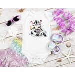 Bébé Zèbre Biberon1