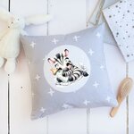 Bébé Zèbre Biberon2