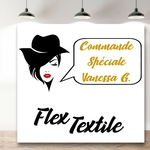 commande spécialej