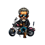 Homme Lunettes Moto transfert thermocollant impression dtf flex textile