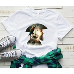 pirate paysage transfert thermocollant impression dtf flex textile t-shirt homme femme enfant sweat pull top débardeur