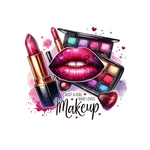 Just Love Makeup transfert thermocollant impression dtf flex textile