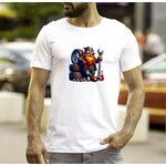 Mécano Roues Clé transfert thermocollant impression dtf flex textile t-shirt homme enfant femme jeans veste sweat pull top